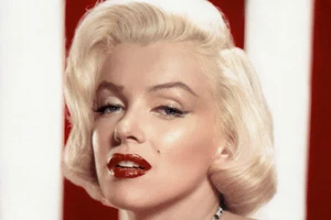 7 bí quyết làm đẹp kinh điển của Marilyn Monroe