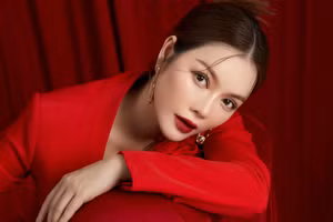 Phản ứng của Lý Nhã Kỳ trước tin đồn bị bắt