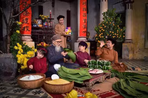 Chốt trình phương án nghỉ 7 ngày dịp Tết Nguyên đán 2023