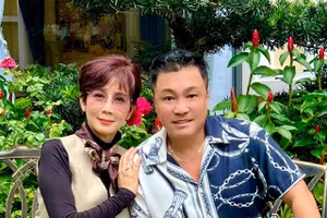 Diễm Hương bất ngờ dự họp lớp sau 20 năm 'mất tích' showbiz, nhan sắc khiến ai nấy ngỡ ngàng