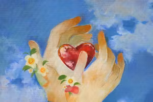 Vinschool tổ chức triển lãm “Thầm Thì” – lời tự sự của tâm hồn giới trẻ