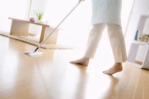  10 mẹo cực hay giúp nhà sạch bong kin kít 