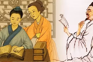 Những phẩm chất cần thiết cha mẹ rèn luyện sớm cho con để giúp trẻ thành công 