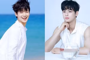 Những màn 'lột xác' ngoạn mục nhất của các nam thần Kbiz 