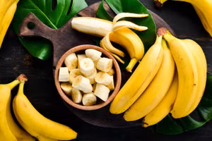 Những người nào không nên ăn chuối?