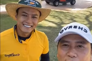 Cộng đồng mạng đang đặt câu hỏi “Sự nghiệp diễn xuất của Hồng Đăng và vai trò nhạc sĩ của Hồ Hoài Anh rồi sẽ đi đâu?” 