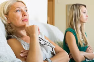 Thường xuyên nói điều này, mẹ chồng khiến gia đình con trai ly tán