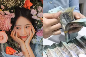 3 con giáp làm đâu thắng đó, liên tiếp nhận tin vui trong tuần cuối cùng của năm