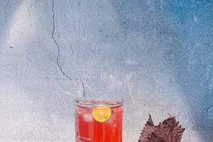 Lá tía tô rất tốt nhưng những người này không nên dùng