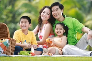 Những lời chúc hay, ý nghĩa cho Ngày Gia đình Việt Nam 