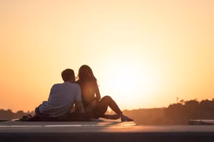 Kế hoạch đặc biệt hâm nóng tình cảm của chồng vụng