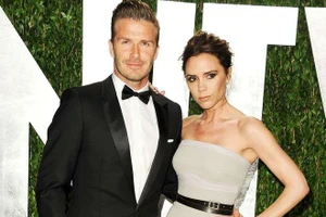 Bí kíp giữ hôn nhân mặn nồng như thuở mới yêu của Victoria và Beckham 