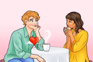 8 dấu hiệu cho thấy bạn đang yêu 