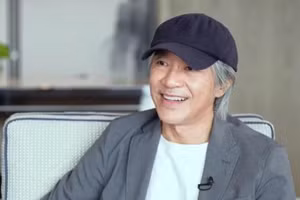 'Tình cờ gặp' Châu Tinh Trì trên đường phố Việt Nam