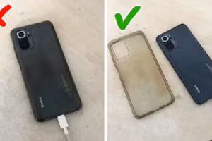 7 điều nhiều người làm sai hàng ngày mà không biết