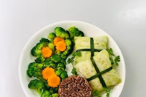 5 món ngon từ ức gà ăn hoài không chán cho tín đồ ăn kiêng