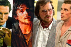 Chàng “tắc kè hoa” của Hollywood Christian Bale: Thành công nhờ khổ luyện