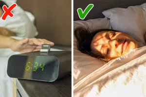 Thói queп gây hại cho sức khỏe nhiều người mắc phải mà không biết 