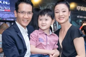 'Gái nhảy' Mỹ Duyên lần đầu tiết lộ về người chồng kín tiếng