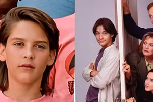 Tobey từng có tuổi thơ cơ cực.