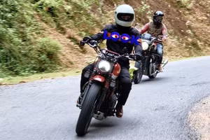 Động thái gây chú ý của Hồng Đăng sau ồn ào ở Tây Ban Nha