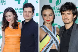 9 cặp sao Hollywood trở thành bạn tốt sau khi chia tay