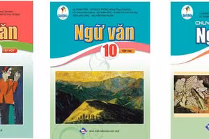 Những điểm đặc sắc của sách giáo khoa Ngữ văn 10 bộ Cánh Diều