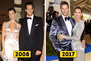 Vì sao các cặp đôi càng bên nhau lâu càng có nét 'phu thê'?