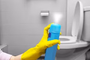 6 bí quyết giữ nhà tắm luôn sạch thơm như khách sạn 5 sao