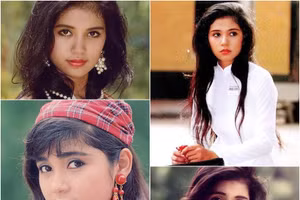 Việt Trinh một thời chiếm trọn màn hình những năm 80