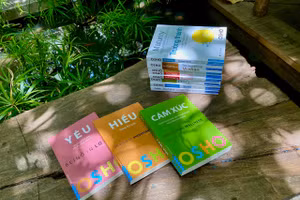 Hiểu ‘Cảm xúc’ của Osho để chủ động ứng phó với những thay đổi cuộc sống