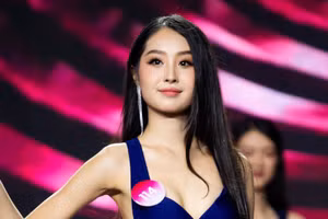 Những người đẹp sở hữu vòng eo 'con kiến' gây chú ý tại Hoa hậu Việt Nam 2022