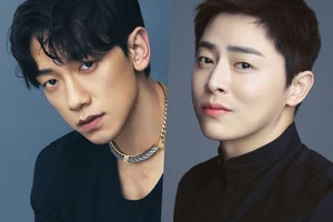 Bi Rain và Jo Jung Suk sẽ kiện những kẻ tung tin đồn thất thiệt.