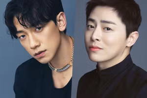 Bi Rain và Jo Jung Suk sẽ kiện những kẻ tung tin đồn thất thiệt.