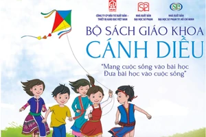 SGK Cánh Diều đã vượt qua cửa ải sàng lọc, chọn lựa, thẩm định nghiêm ngặt nhất