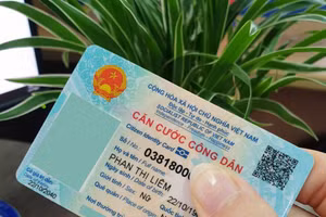 Cách nhớ 12 số căn cước công dân gắn chíp cực dễ