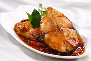 Cách làm nước sốt thần thánh kho thịt, cá ngon bất bại 