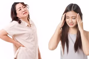 Tâm sự của nàng dâu vui cũng không dám cười vì sợ mẹ chồng 