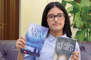 Ảnh do Kỷ lục Guinness Thế giới cung cấp