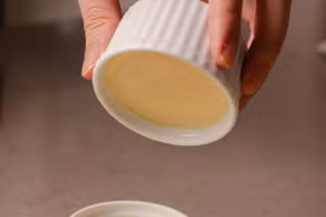 Cách làm sữa chua úp ngược bằng nồi chiên không dầu cực đơn giản