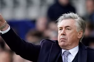 HLV Carlo Ancelotti từ chối dẫn dắt tuyển Brazil.