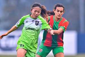 Bận thi đấu ở Lank FC Huỳnh Như không dự vòng loại Olympic và SEA Games 32.