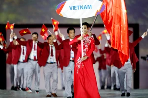 SEA Games 32 sẽ diễn ra tại Phnom Penh vào đầu tháng 5 tới.