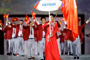 SEA Games 32 sẽ diễn ra tại Phnom Penh vào đầu tháng 5 tới.
