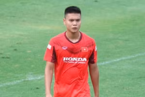 Lê Thành Lâm giải nghệ ở tuổi 23.