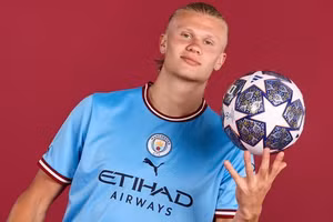 Đội hình 11 ngôi sao vắng mặt tại EURO 2024