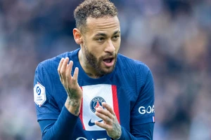 Neymar lọt tầm ngắm của CLB Al Hilal.