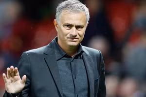 HLV Mourinho khó có cơ hội dẫn dắt C.Ronaldo trong thời gian tới.