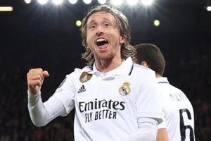 Luka Modric từ chối lời đề nghị 200 triệu euro từ Al Hilal.