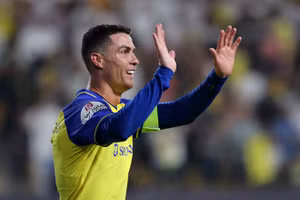 Ronaldo tích cực tuyển chọn nhân sự cho CLB Al Nassr.